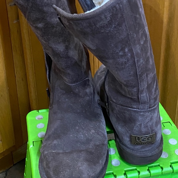 COPY - UGG ‘Sumner’ - Picture 2 of 6